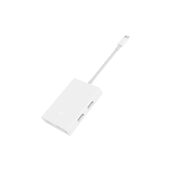 Adaptador Tipo C para VGA