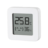 Sensor de temperatura y humedad Bluetooth y pantalla LED 