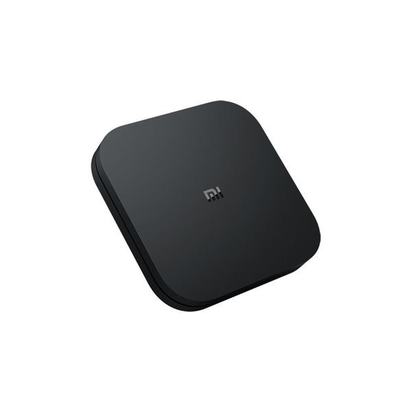 Mi TV Box S con Android TV y resolución 4K