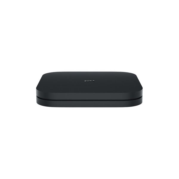 Mi TV Box S Com Android TV e Resolução 4K