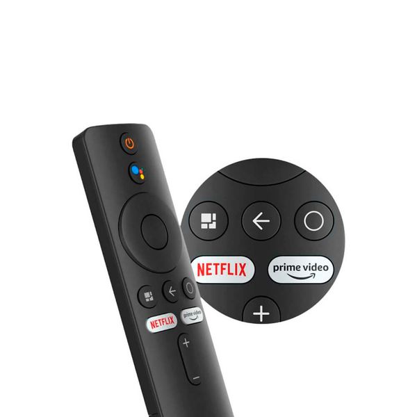 Mi Stick TV Android 4K