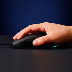 Mouse Gamer com RGB Light Xiaomi