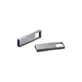 Pendrive com Saída Dupla USB/TIPO-C