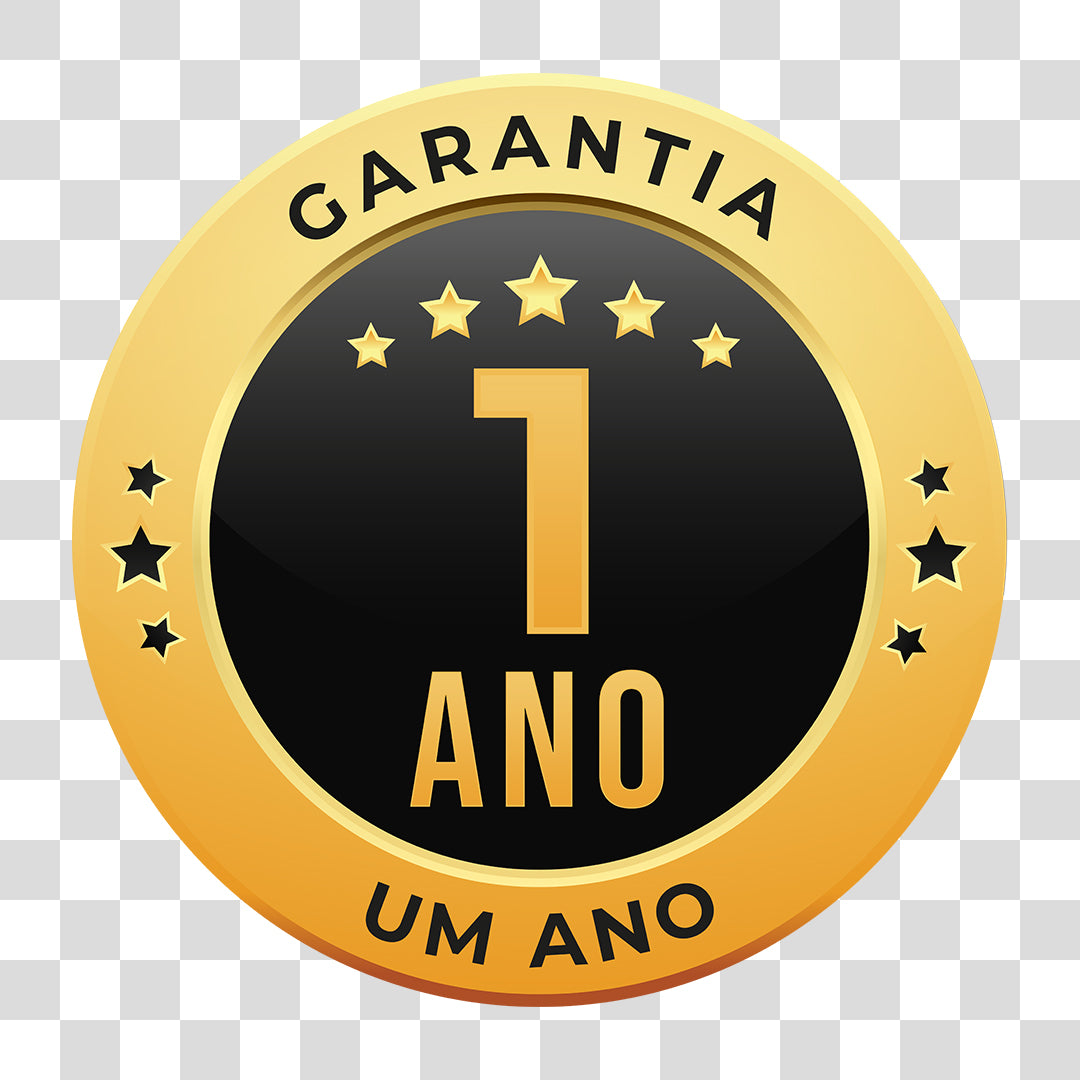 Garantía extendida: 1 año (1 producto)