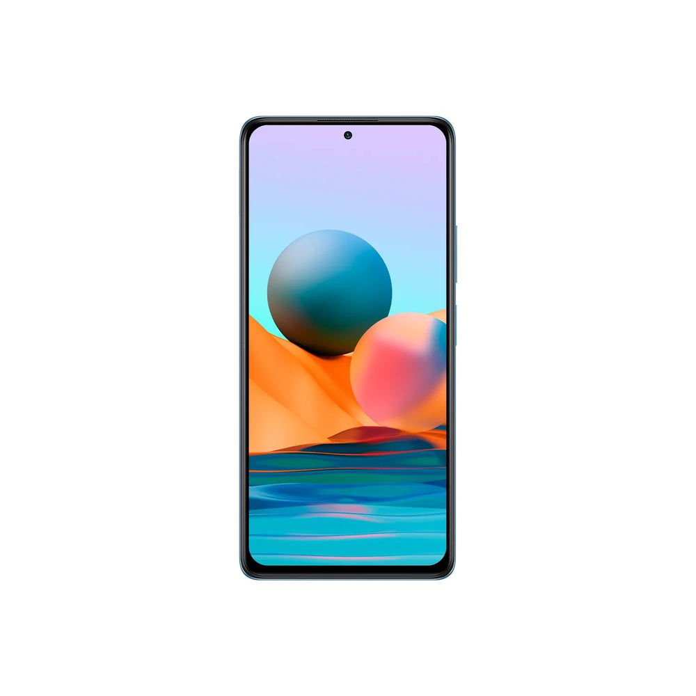 Smartphone Redmi Note 10 Pro