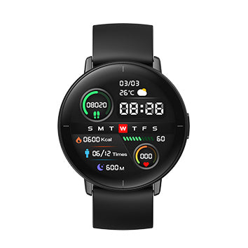 Smartwatch Mibro Lite