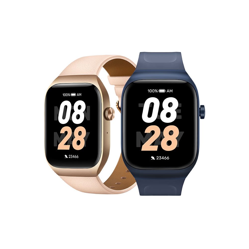 Smartwatch Mibro T2