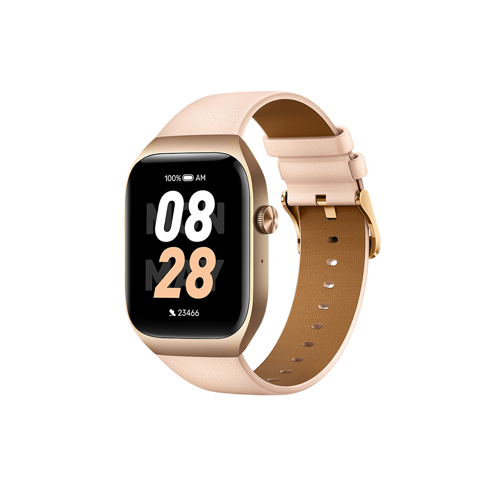 Smartwatch Mibro T2