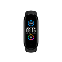 Pulseira Inteligente Mi Smart Band 5