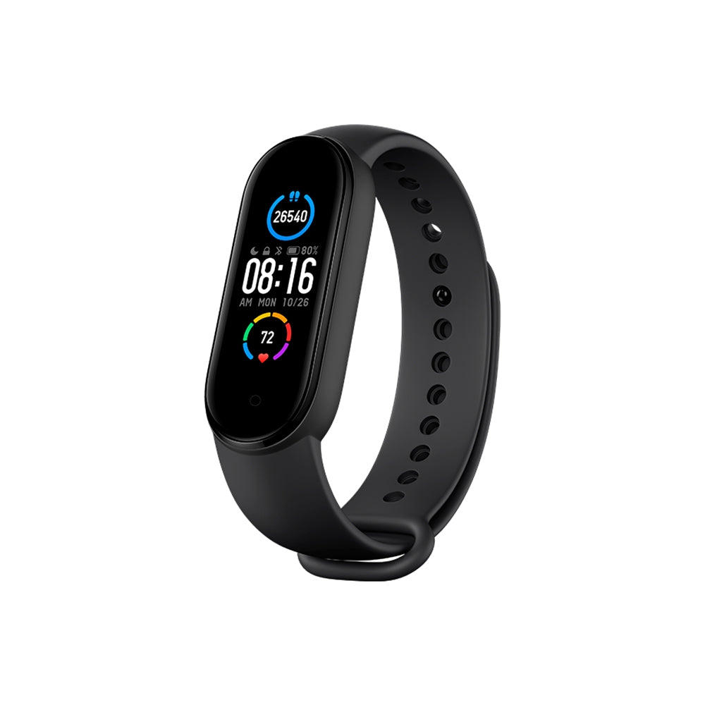 Pulseira Inteligente Mi Smart Band 5