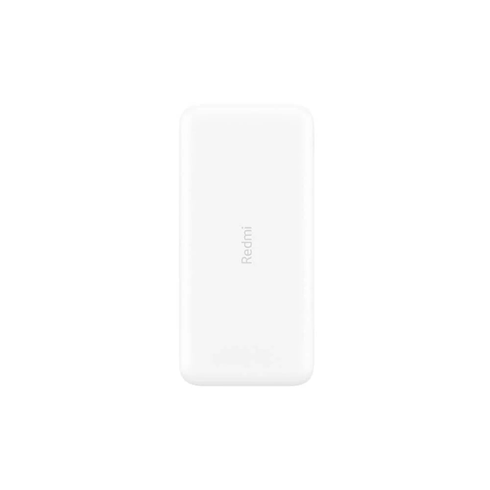 Redmi Power Bank Carga Rápida 20,000mAh