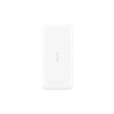 Redmi Power Bank Carregamento rápido 20.000mAh