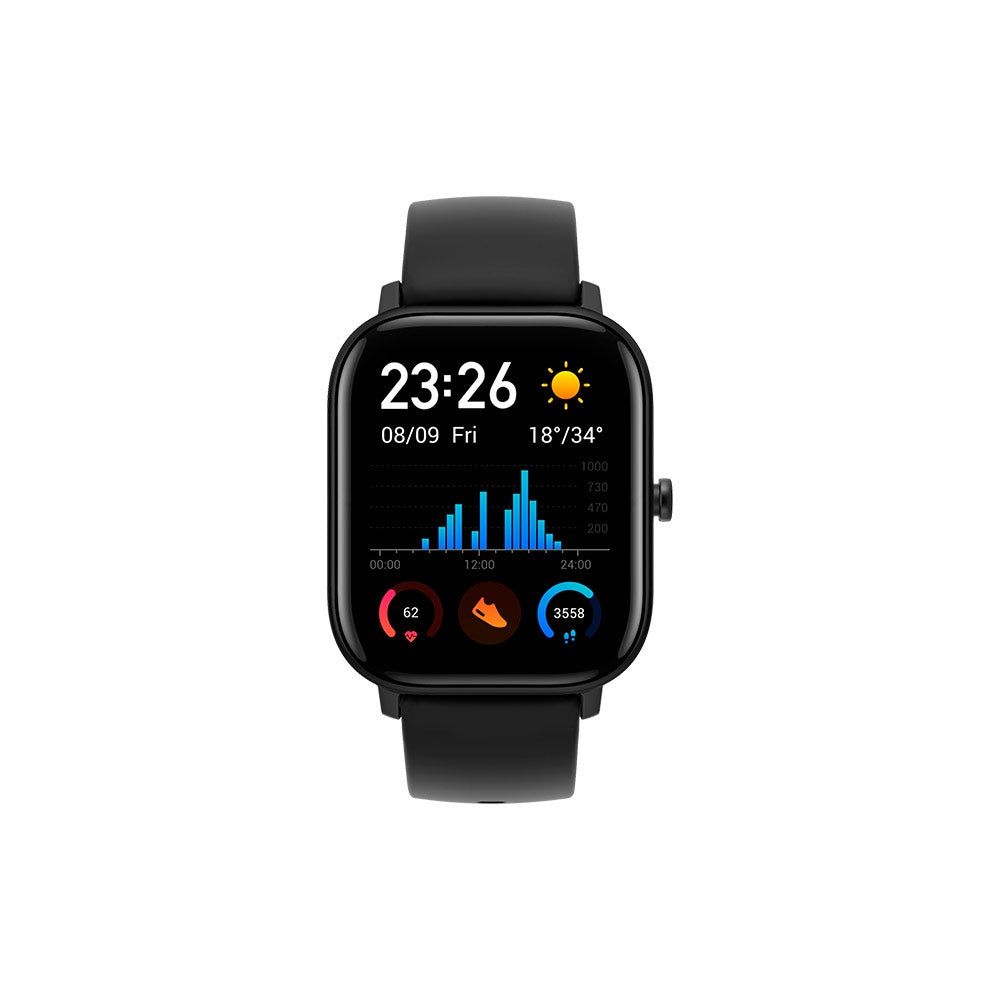 Reloj inteligente Amazfit GTS