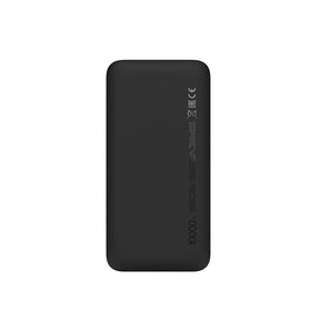 Redmi Power Bank carregamento rápido 10.000mAh