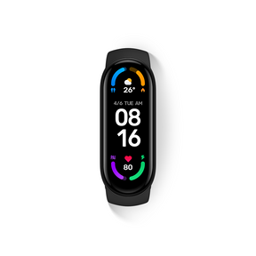 Pulseira Inteligente Mi Smart Band 6