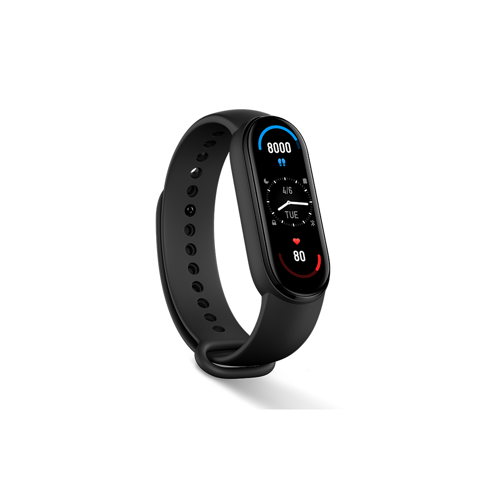 Pulsera inteligente Mi Smart Band 6 