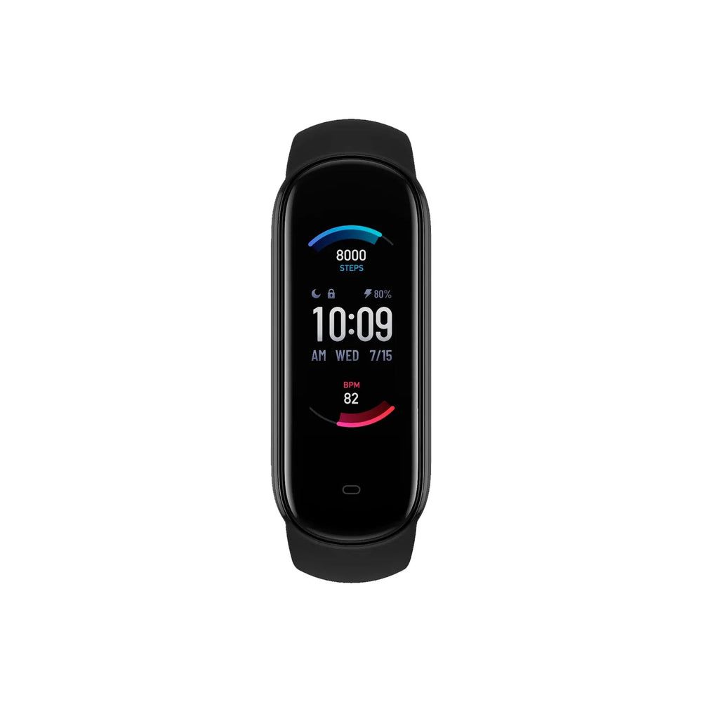 Pulseira Inteligente Amazfit Band 5