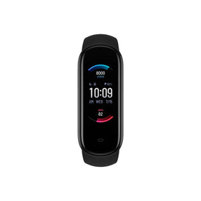 Pulsera inteligente Amazfit Band 5