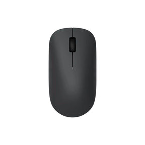 Teclado e Mouse Sem Fio Com Teclas Ergonômicas