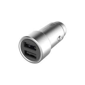 Carregador Veicular 36w saída Dupla USB