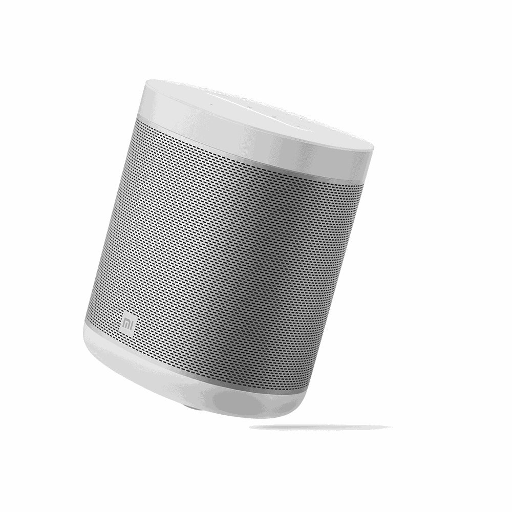 Altavoz Bluetooth con asistente virtual Google AI Speaker Art 