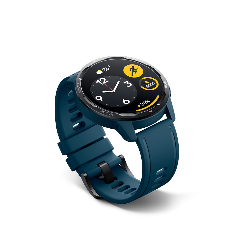 Smartwatch Mi Watch S1 Active