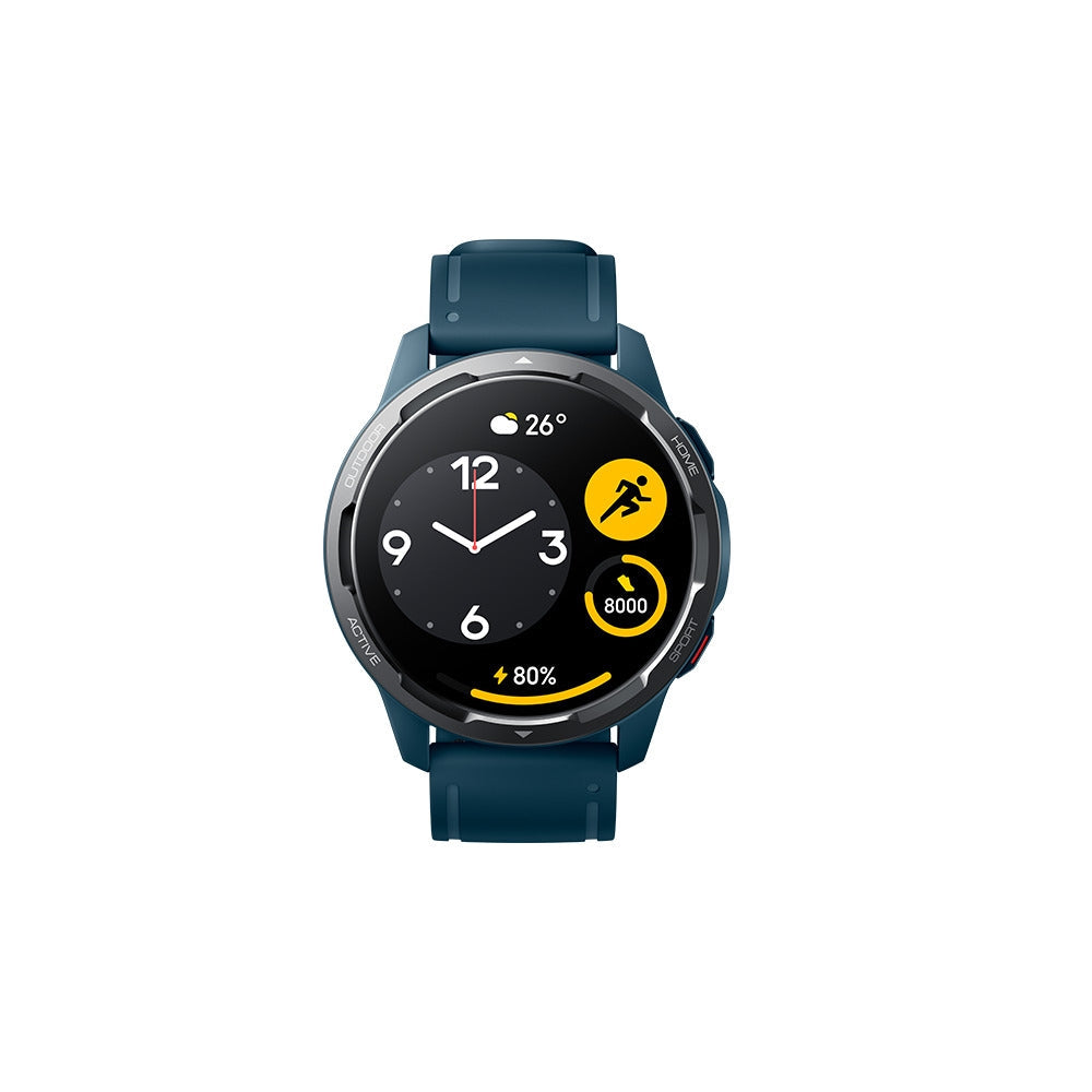 Smartwatch Mi Watch S1 Active