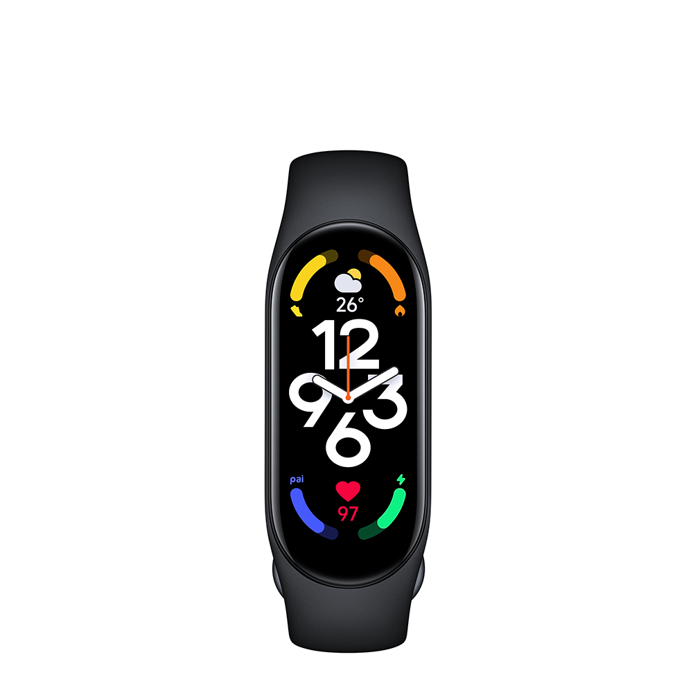 Pulsera inteligente Mi Smart Band 7 