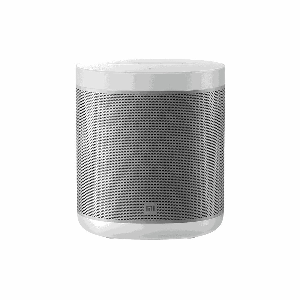 Altavoz Bluetooth con asistente virtual Google AI Speaker Art 