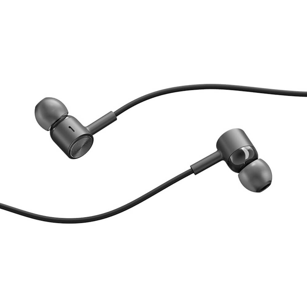 Auriculares Bluetooth deportivos con cable Xiaomi