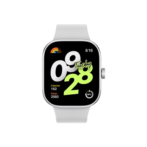 Smartwatch Redmi Watch 4