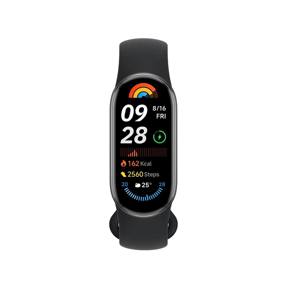 Pulseira Inteligente Mi Smart Band 9