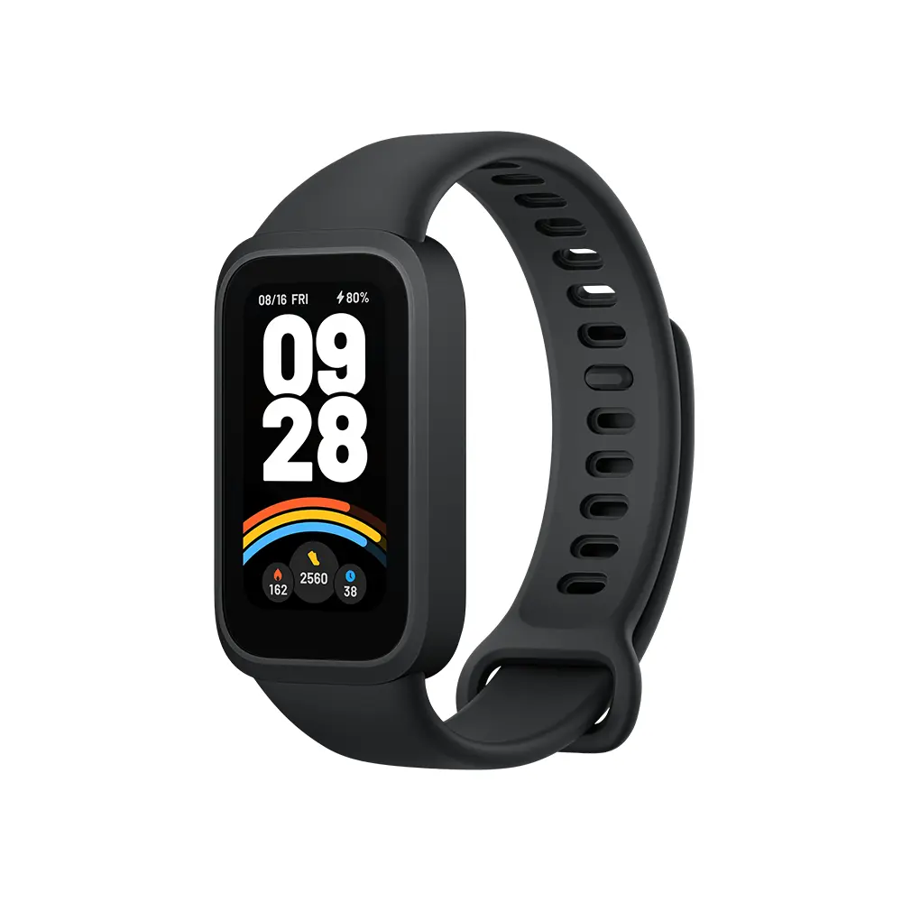 Pulsera Inteligente Activa Mi Smart Band 9 