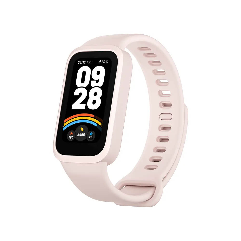 Pulsera Inteligente Activa Mi Smart Band 9 