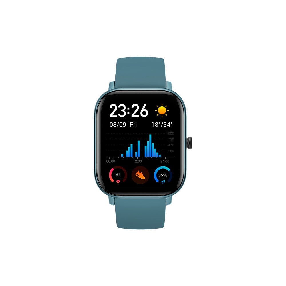 Smartwatch Amazfit GTS