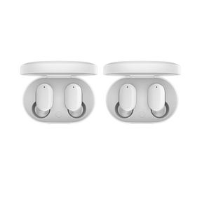 Kit 2 - Auriculares Bluetooth Air Dots 3 