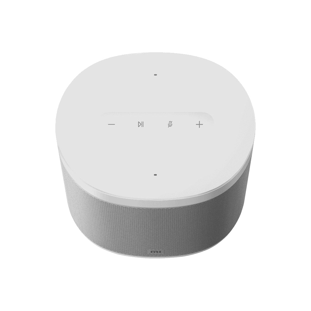 Caixa de Som Bluetooth Com Assistente Virtual Google AI Speaker Art