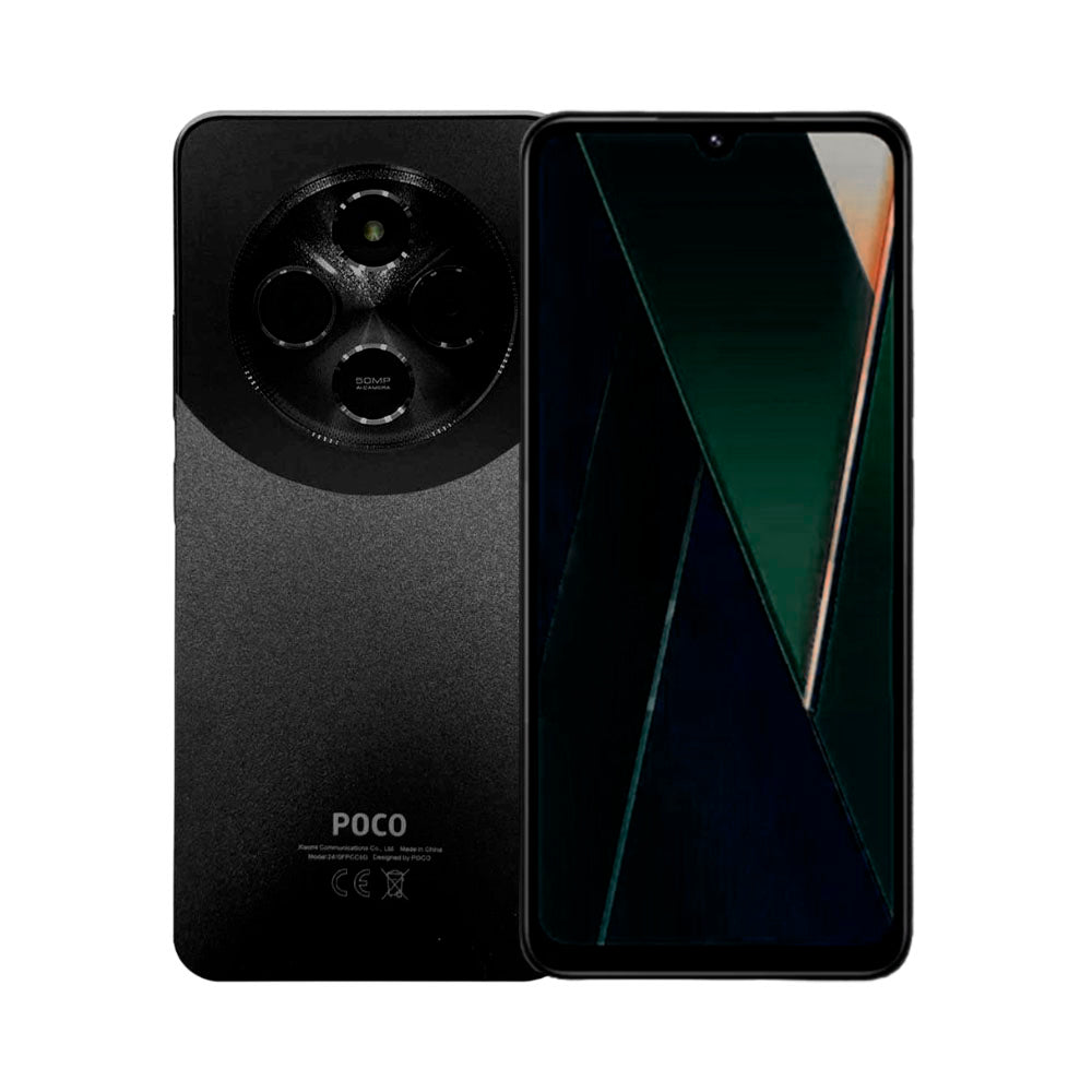 Smartphone Poco C75