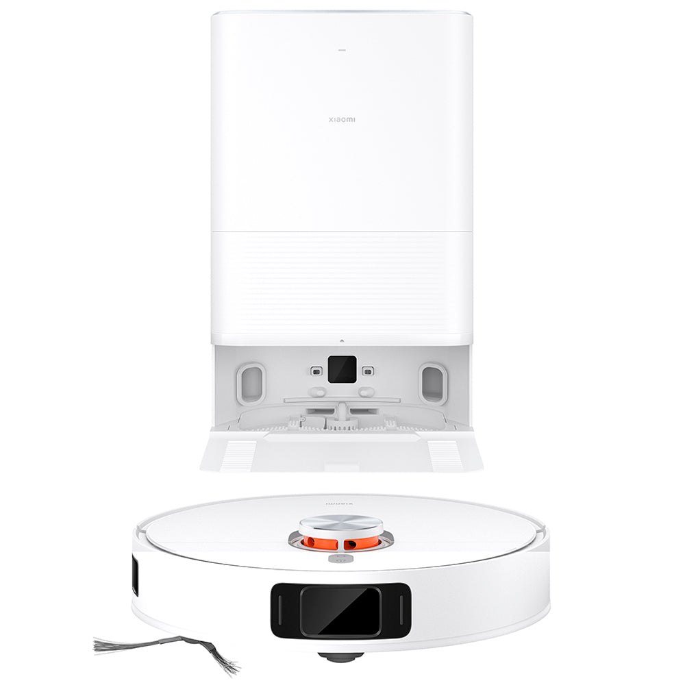 Robô de Limpeza Xiaomi Robot Vacuum X20 Pro