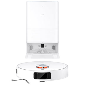 Robô de Limpeza Xiaomi Robot Vacuum X20 Pro