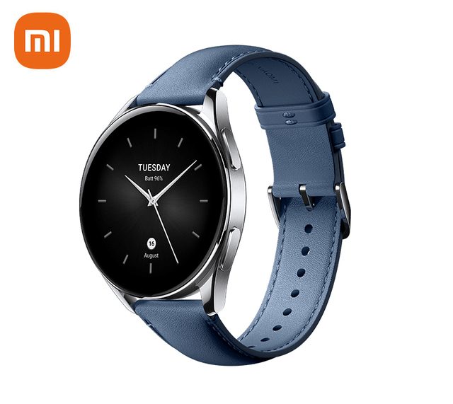 Smartwatch Xiaomi Watch S2