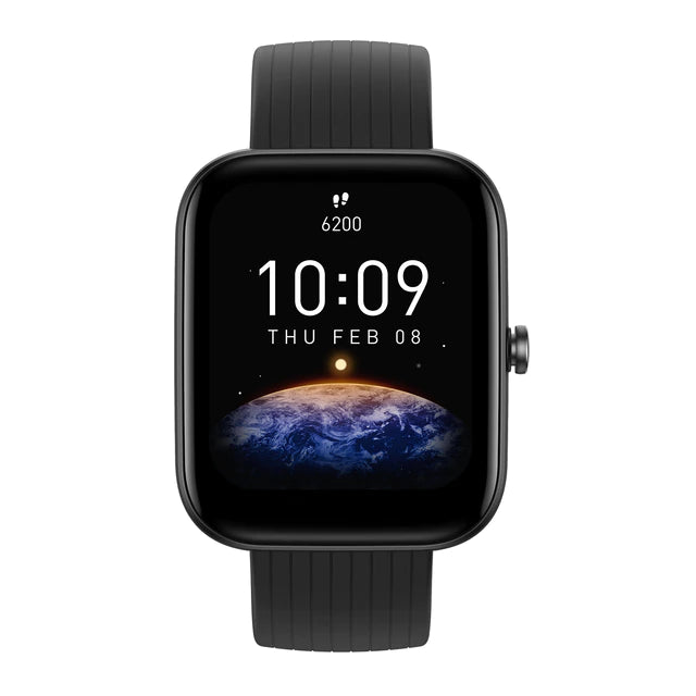 Smartwatch Amazfit Bip 3