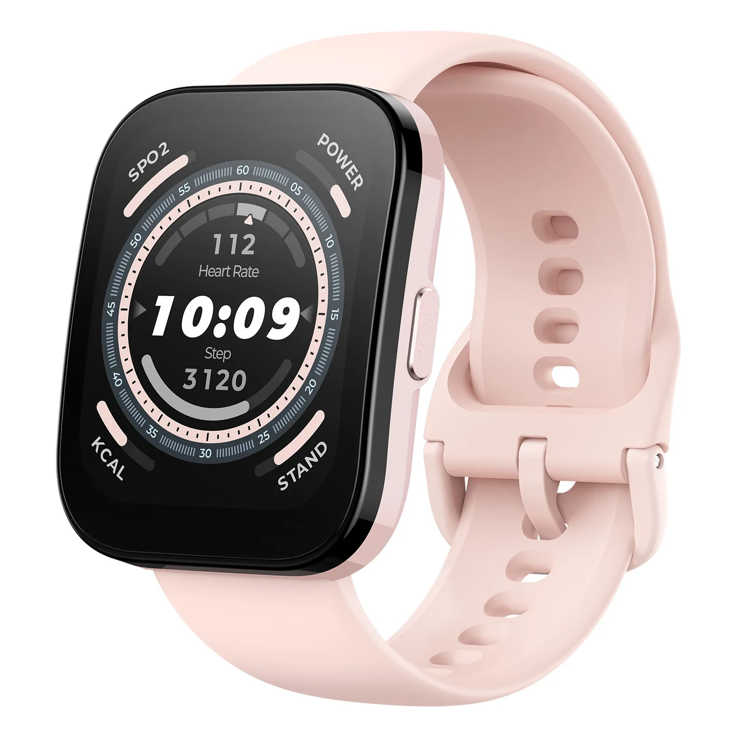 Reloj inteligente Amazfit BIP 5 