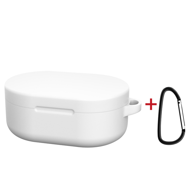 Funda protectora para auriculares Airdots 2 y Airdots S