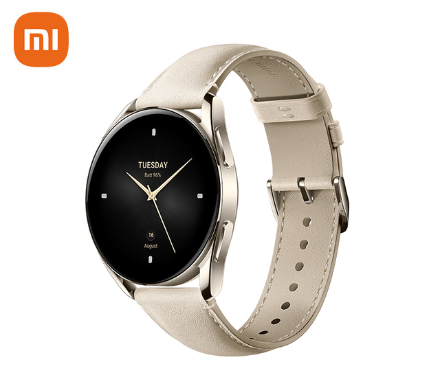 Reloj inteligente Xiaomi Watch S2