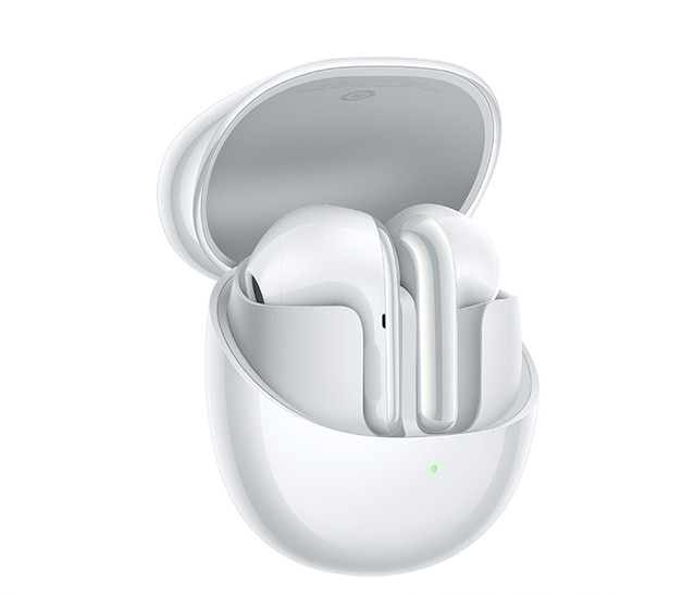 Auriculares Xiaomi Buds 4