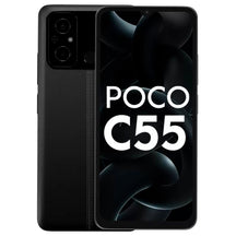 Teléfono Inteligente Poco C55