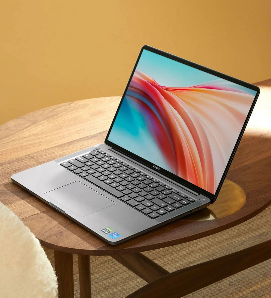 Portátil Xiaomi Mi Notebook Pro X 15 (2021)