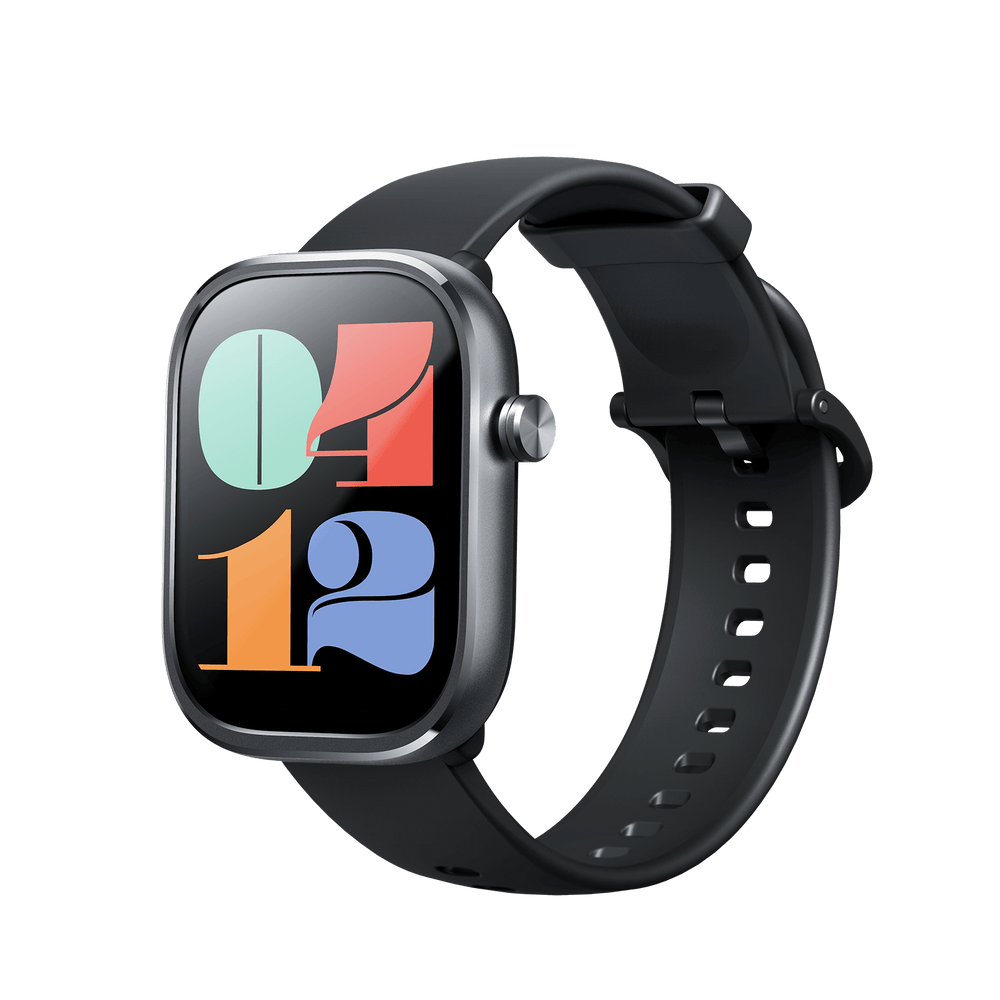 Smartwatch Mibro C4