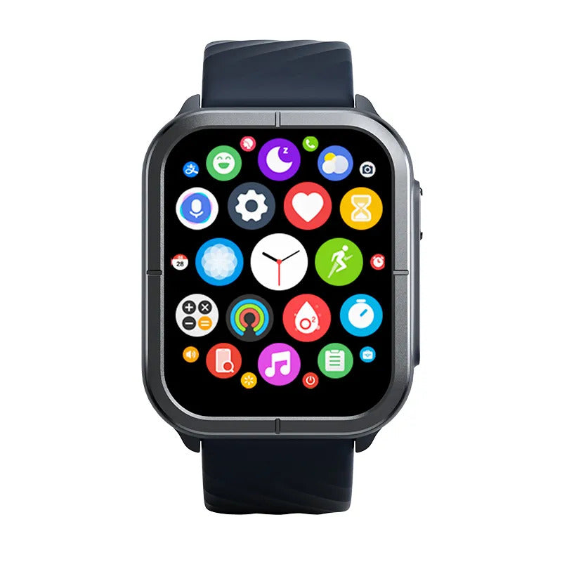 Smartwatch Mibro Watch C3